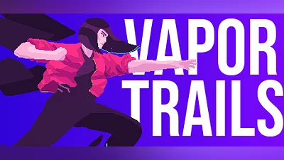 Vapor Trails Demo Bundle