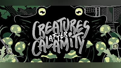 Creatures After Calamity Bundle