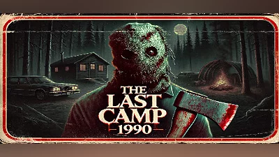 The Last Camp 1990 Bundle