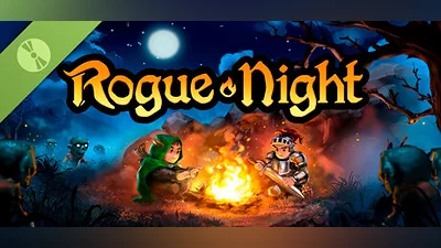 Rogue Night Demo Bundle