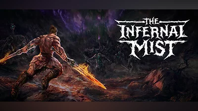 The Infernal Mist Bundle
