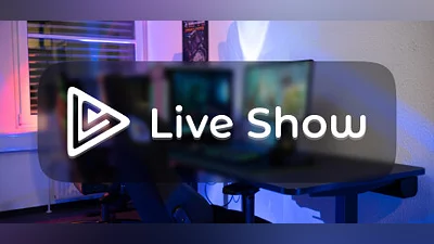Live Show Bundle