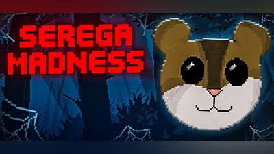 Serega Madness Bundle