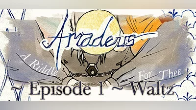 Amadeus: A Riddle for Thee ~ Episode 1 ~ Waltz Demo Bundle