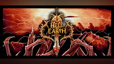 Hell On Earth Bundle