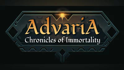 Advaria: Chronicles of Immortality Demo Bundle