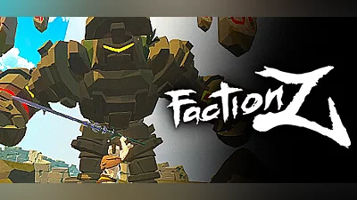 Faction Z Demo Bundle