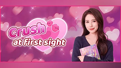 Crush at first sight  Bundle