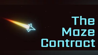 The Maze Contract Bundle