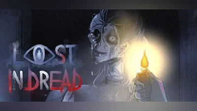 Lost in Dread Demo Bundle