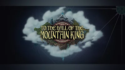 To The Hall Of The Mountain King Bundle