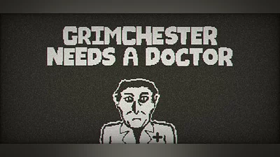 Grimchester Needs A Doctor Bundle
