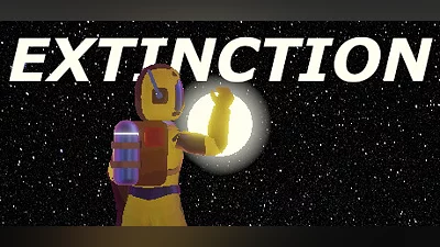 Extinction Bundle
