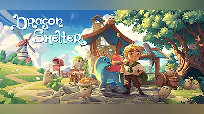 Dragon Shelter Bundle