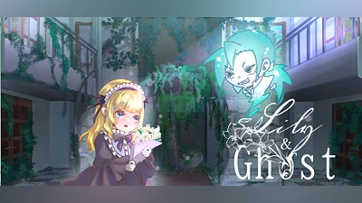 Lily & Ghost Bundle