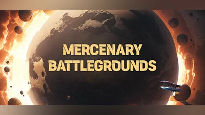 Mercenary Battlegrounds Bundle