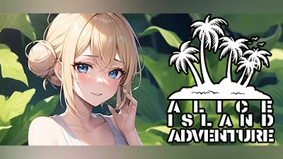 Alice - Island Adventure Bundle