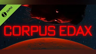 Corpus Edax Demo Bundle