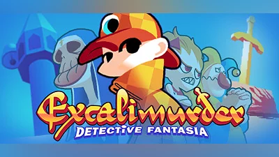 Detective Fantasia: EXCALIMURDER Bundle