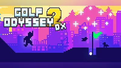 Golf Odyssey 2 DX Demo Bundle