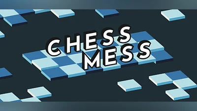 Chess Mess Bundle