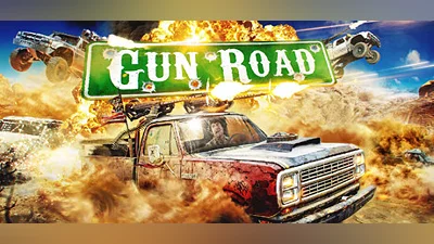 Gun Road Bundle