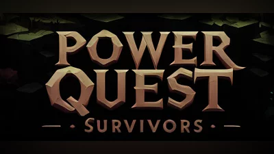 Power Quest Survivors Demo Bundle