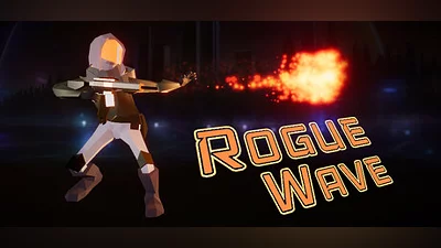 Rogue Wave Bundle