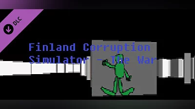 finland corruption simulator - the war Bundle