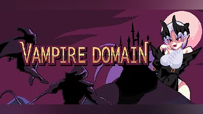 Vampire Domain Bundle