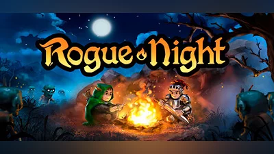 Rogue Night Bundle