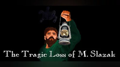 The Tragic Loss of M. Slazak Bundle