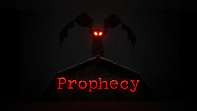 Prophecy Bundle