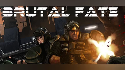 Brutal Fate Bundle