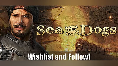 Sea Dogs: Legendary Edition Bundle