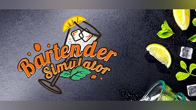 Bartender Simulator Bundle