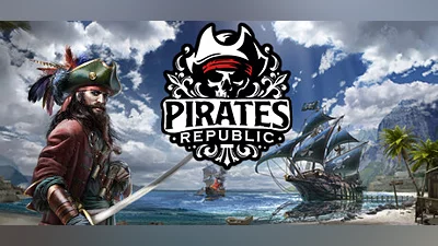 Pirates Republic Bundle