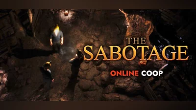 The Sabotage Bundle
