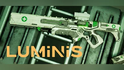 Luminis: Heal Them All Demo Bundle