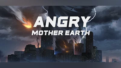Angry Mother Earth Bundle