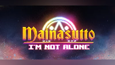 Mainasutto: I'm Not Alone Bundle