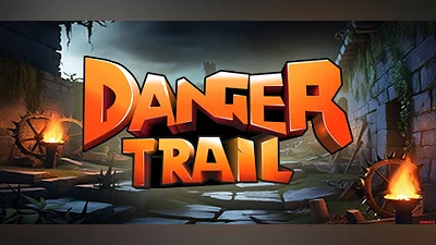 Danger Trail Bundle