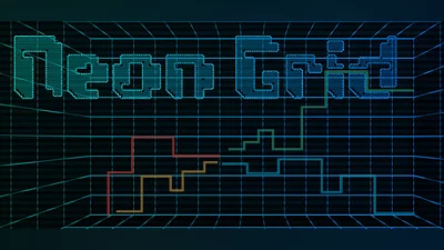 Neon Grid Bundle