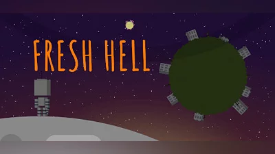 Fresh Hell Bundle