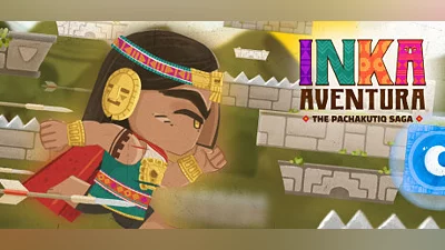 Inka Aventura: Saga de Pachakutiq Bundle
