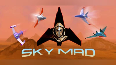 Sky Mad Bundle