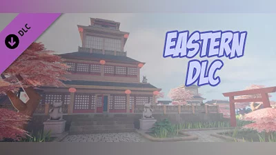 Dungeon 3D - Eastern DLC Bundle