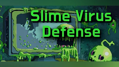 Slime Virus Defense Bundle