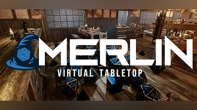 Merlin VTT Bundle
