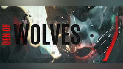 Den of Wolves Bundle